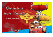 Cars dibujos para colorear.pdf